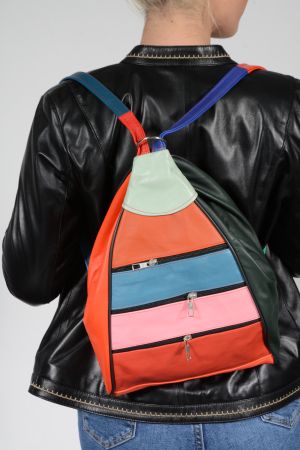 Ladies backpack 