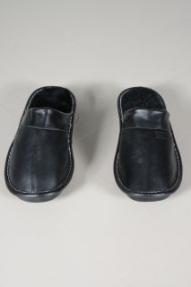 Pánské papuče 